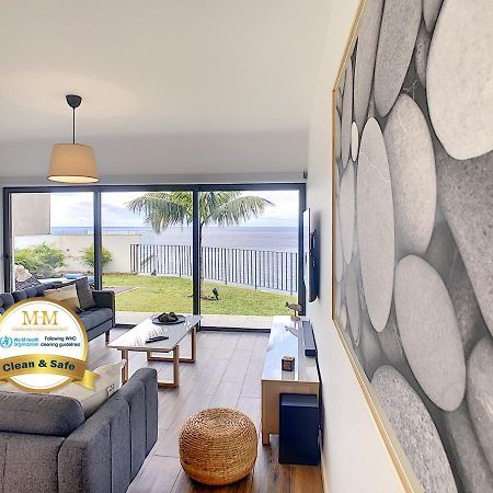 Villa Calhau By Lovelystay Ponta do Sol  Exterior foto