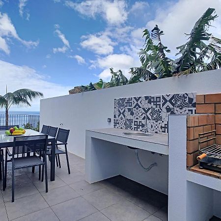 Villa Calhau By Lovelystay Ponta do Sol  Exterior foto