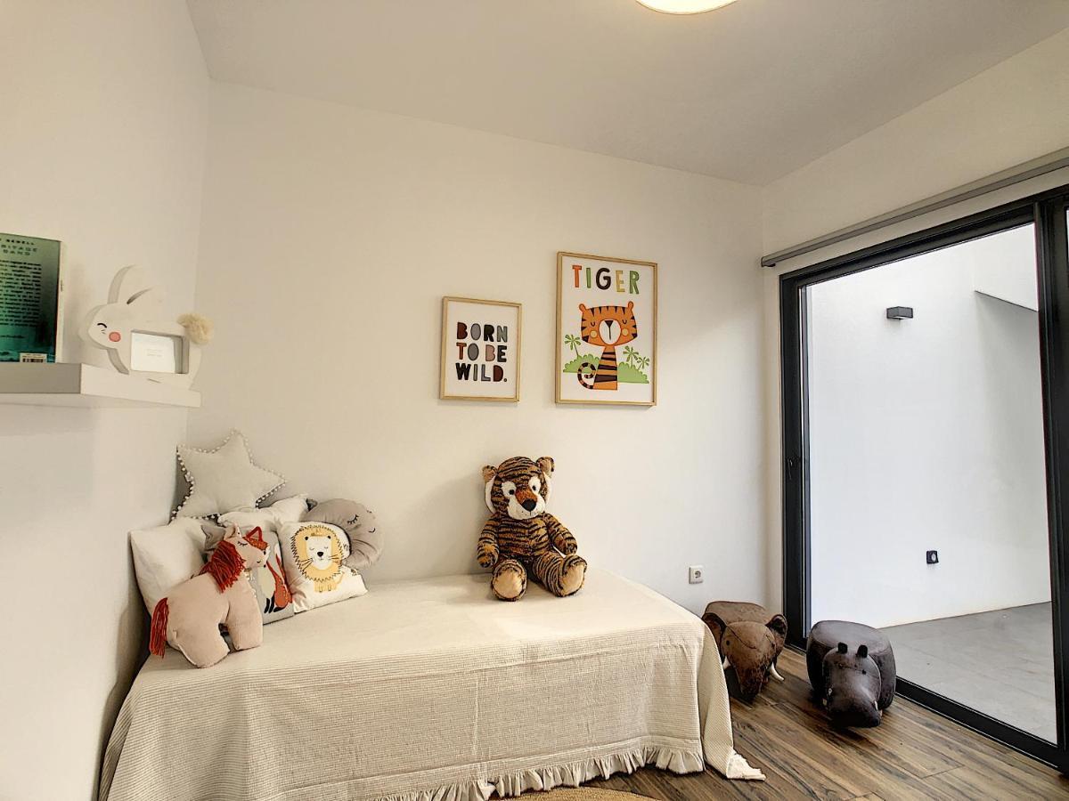 Villa Calhau By Lovelystay Ponta do Sol  Exterior foto