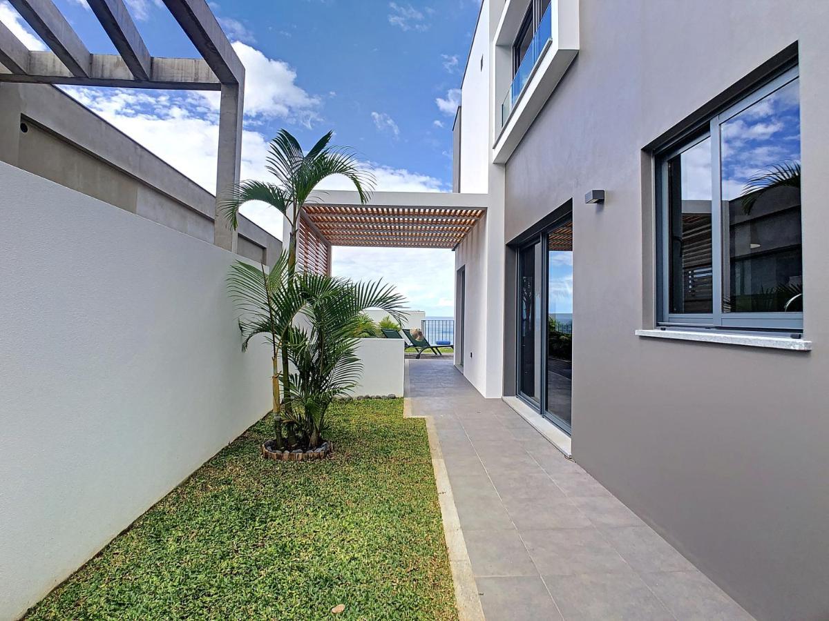 Villa Calhau By Lovelystay Ponta do Sol  Exterior foto