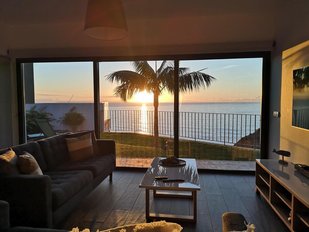Villa Calhau By Lovelystay Ponta do Sol  Exterior foto